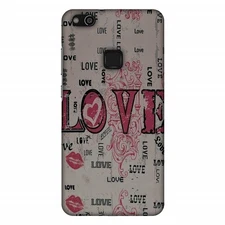 AMZER AMZ601040043088 Slim Fit Hard Shell Ultra Light Case Cover for Huawei P10