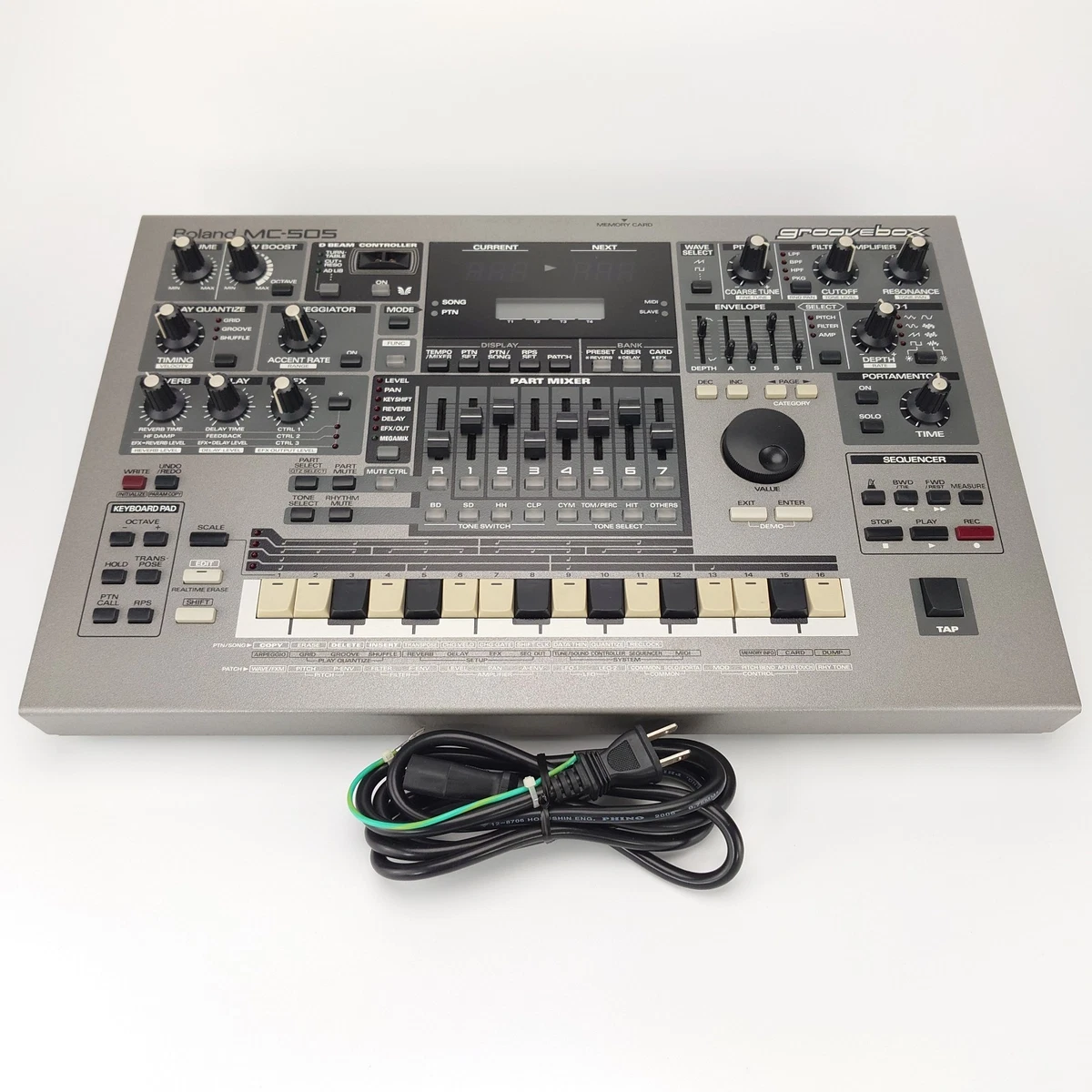 roland 505 products for sale | eBay UK