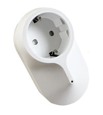 Safe2home Funk Steckdose für Funk Alarmanlage Serie SP310, SP11-880014