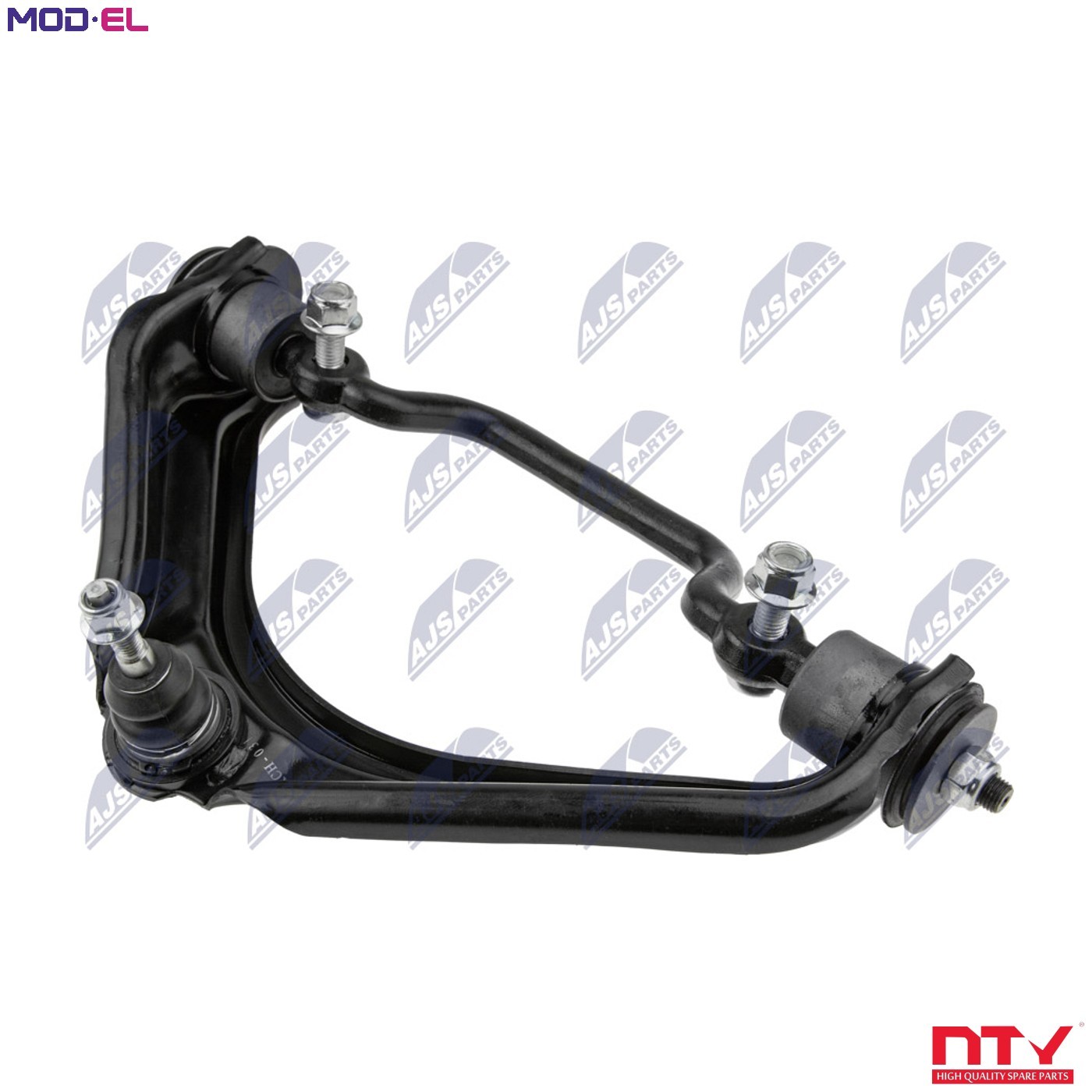 CONTROLTRAILING ARM WHEEL SUSPENSION ZWG-CH-031 FOR FORD USA 99EA 4.0L 6cyl