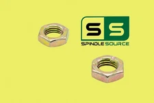 Hardware Kit for 17" rims with Drop Spindles 1999-18 Silverado Sierra M16-2.0