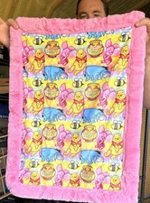 Brand New Baby Blanket