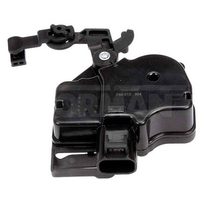 For Chevy Tahoe 2000-2006 Dorman Solutions Liftgate Lock Actuator