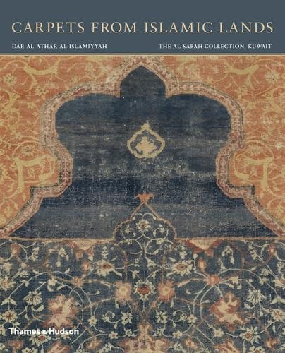 Carpets from Islamic Lands (The Al-Sabah Collection) - Image 2