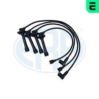 ERA ZüNdleitungssatz ZüNdkabel Satz FüR Mazda 626 IV Hatchback 2.0I 1.8