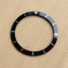 42.8 * 35.3 mm Watch Bezel for Breitling Superocean Heritage Chronograph Insert