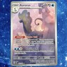 AURORUS Full Art • IR 092/088 Holo • Pokemon: Mega Evolution - Perfect Order
