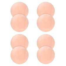 Nipple Covers for Women, Silicone Pasties Nipple Cover, Reusable Adhesive Inv...