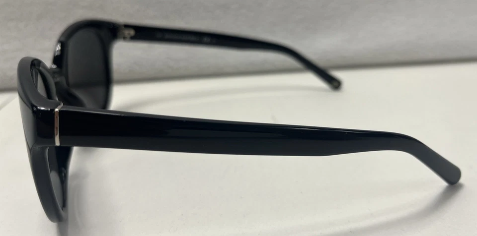 Gafas de sol Banana Republic TATE/S 0D28 SC negras para mujer 52 20 135 4-5 Foto 2 de 4