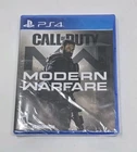 Call of Duty: Modern Warfare - Sony PlayStation 4 - BRAND NEW SEALED