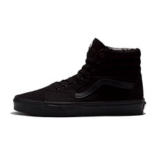 Vans Sk8-Hi Triple Black -Men's