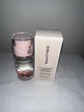 Beauty Bio The ZenBubble Bi-Phase Toner Serum, 1.7 oz FULL SIZE NIB