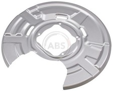 Disque de frein BMW M6