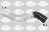 ÖLschlauch Sasic 3310004 FüR CitroËN Picasso Peugeot Partner N68 Xsara 308 1 SW