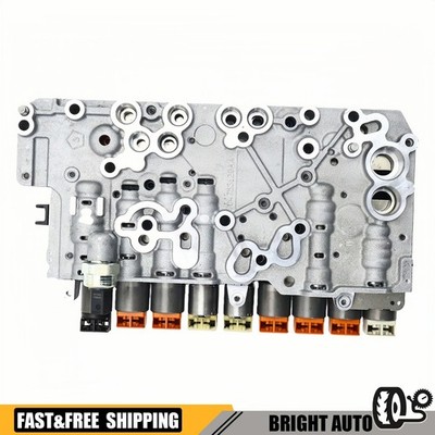 High-Quality 04753134AA ZF 9HP48 Valve Body Fits Honda CR-V Pilot 2015-23 9AT