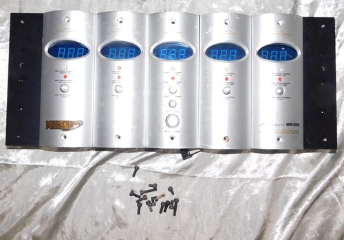 Espositore frontale Monster Signature MPA-5150 con scheda pcb
