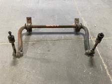 Used C3500hd Front Sway Bar. I Beam Frt Axle Type Shipped Used C3500hd Front Sway Bar. I Beam Frt Axle Type Shipped