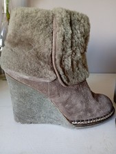 Stivaletti Tosca Blu