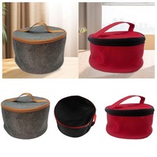 Camping Kochgeschirr Tragetasche Geschirr Organizer für Rucksackreisen