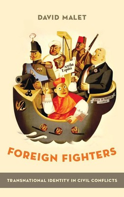 Malet | Foreign Fighters | Buch | Englisch (2018) | Gebunden | ACADEMIC