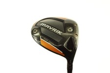 Callaway Mavrik Sub Zero Driver 10.5° Stiff Right-Handed Graphite #32038 Golf