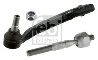 Spurstange Vorne Links Febi Bilstein 26629 FÜR Mercedes