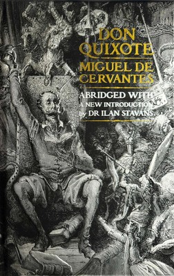 Don Quixote Miguel De Cervantes Buch Gothic Fantasy Englisch 2024