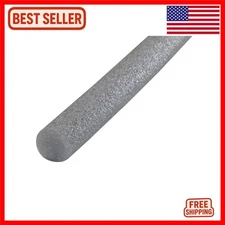 Weather-Resistant Gray Foam Backer Rod - 5/8in x 150ft for Indoor/Outdoor Use