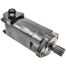 104-1229-006 Hydraulic Motor 104-1229 For Eaton Char-Lynn 2000 Series Black NEW