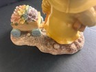 Cherished Teddies #302767 "Plant A Rainbow And Watch It Grow" Raincoat  Enesco — photo 5