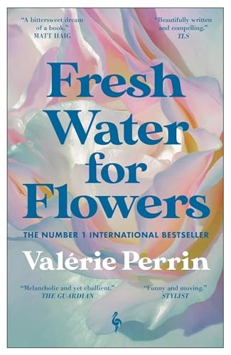 Fresh Water for Flowers by Valérie Perrin (Paperback Book) - Image 8