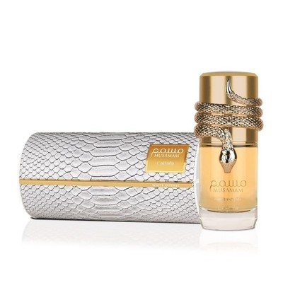 Lattafa Musamam White Intense EDP 3.4 oz / 100 ml For Unisex
