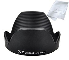 JJC Dedicated Bayonet Lens Hood Tamron A09 28-75mm f/2.8 XR Di LD Aspherical ...