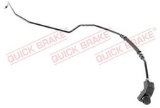 Bremsschlauch QUICK BRAKE 96.012X für VW SKODA AUDI SEAT 1J1 GOLF 4 Variant 1J5
