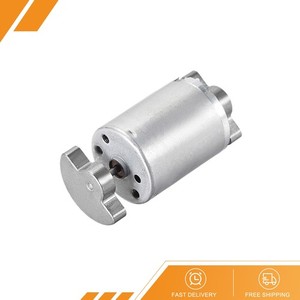 Motore vibrante con azionamento elettrico - 304-0/304-1 series