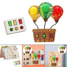 Busy Board Accessory Sensory Board Parts DIY Accessories