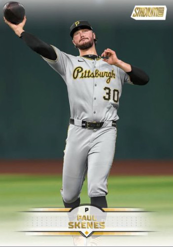 2025 Topps Stadium Club Base Singles #1-200 You Pick! PRESALE (February 18th)