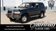 1993 Toyota Land Cruiser for Sale