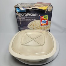 EXCELLENT/RARE! Vtg. Anchor Hocking Ovenware ...
