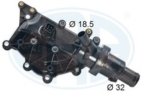 ERA 350575A Thermostat, KüHlmittel FüR Renault Megane CC (EZ0/1_)