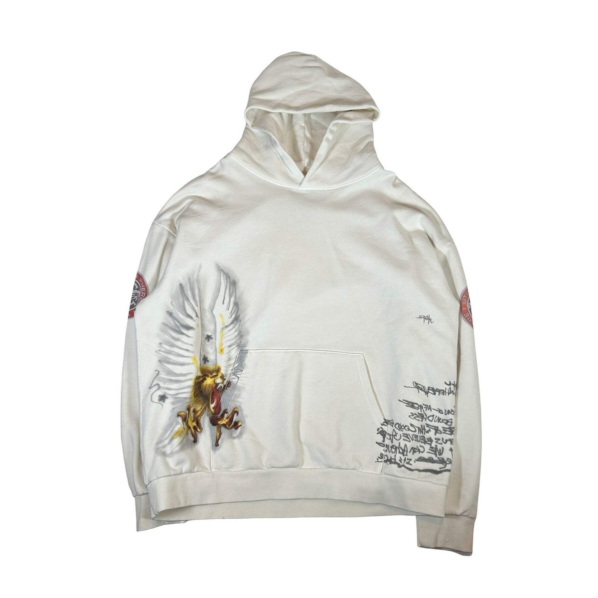 Travis Scott Cactus Maximus　パーカー　スウェット Cactus Jack Travis Scott Circus Maximus Europe Tour 2024 Hoodie