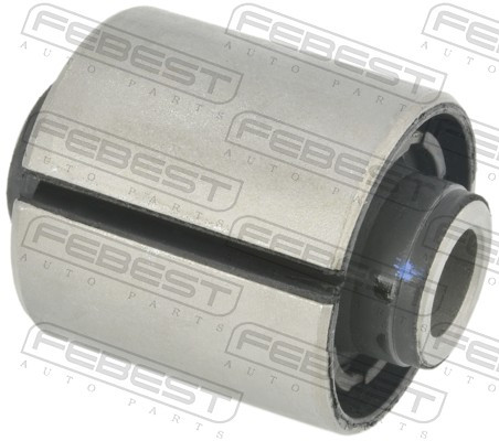 HYAB-IX35RLOW Febest Lagerbuchse, Querlenker FüR Hyundai,Hyundai (Beijing),Kia,K-image