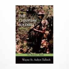 The Christian Soldier