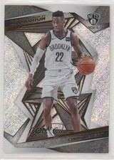 2019-20 Panini Revolution Caris LeVert #3 05l6