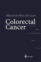 Maurizio Ponz De Leon | Colorectal Cancer | Taschenbuch | Englisch (2012) | Xv