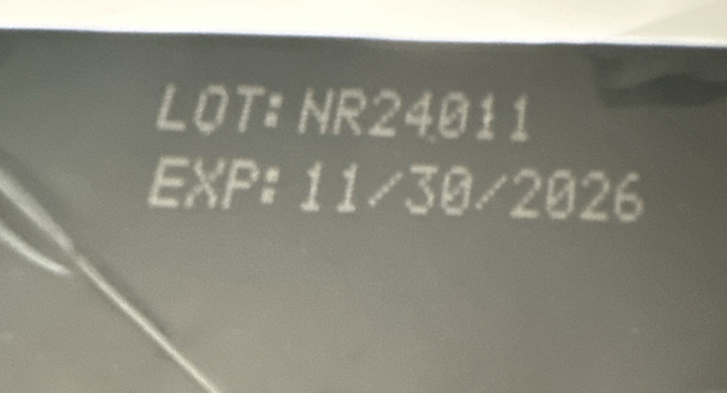  Reus Research NAD+ Supplement Liposomal Nicotinamide Riboside 900mg