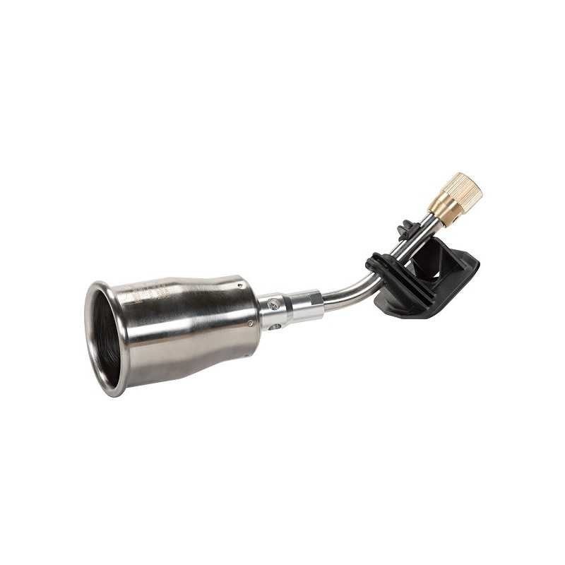 Lance étanchéité Stainless Steel D60 Express pour éviter la corrosion