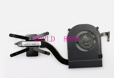 1pcs New/Orig Lenovo ThinkPad X1 Carbon 4th Gen 4 CPU Heatsink Fan 01YT252