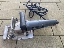 Elu MBR 100 Lamello, Schattenfugensäge