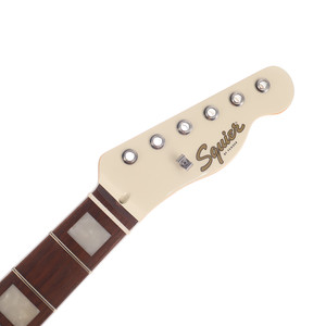 Squier Telecaster Neck Paranormal Offset Series Laurel Fretboard w/Block Inlays